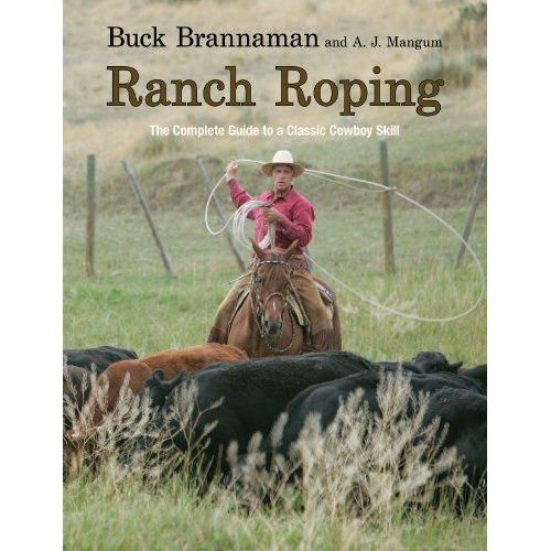 Ranch Roping
