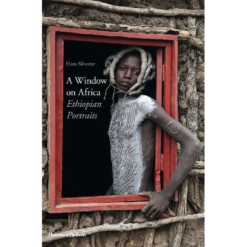 A Window On Africa: Ethiopian Portraits