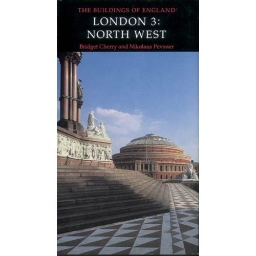 London 3: North West