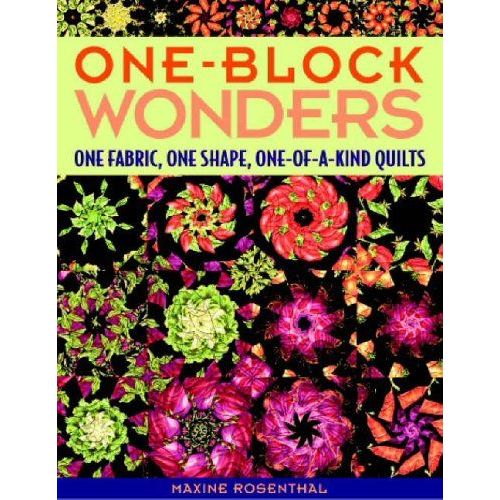 One-Block Wonders