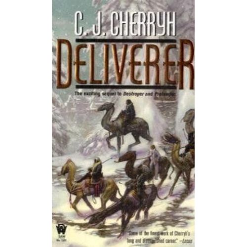 Deliverer