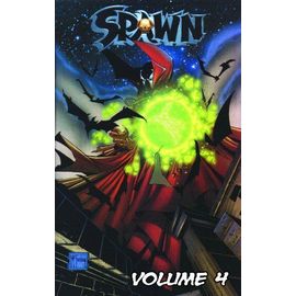 Spawn Collection: V. 4