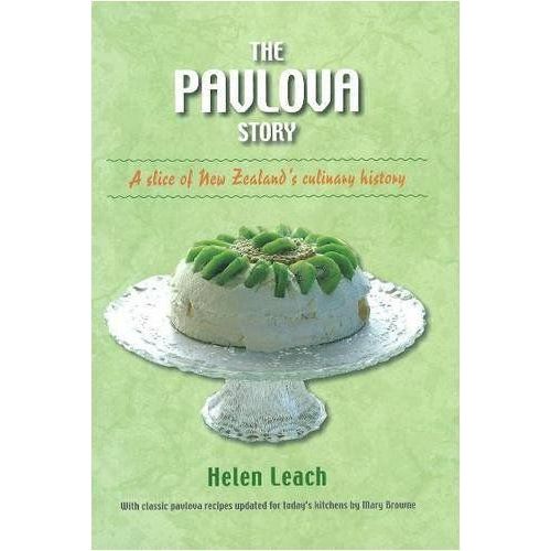 Pavlova Story
