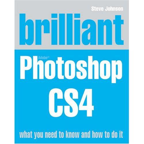 Brilliant Photoshop Cs4