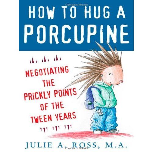 How To Hug A Porcupine