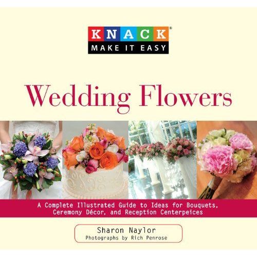 Knack Wedding Flowers