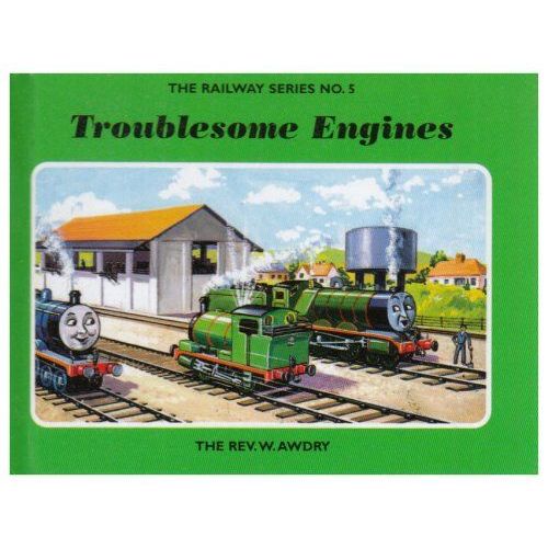 Troublesome Engines