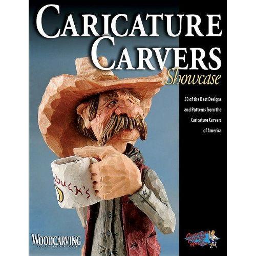 Caricature Carvers Showcase