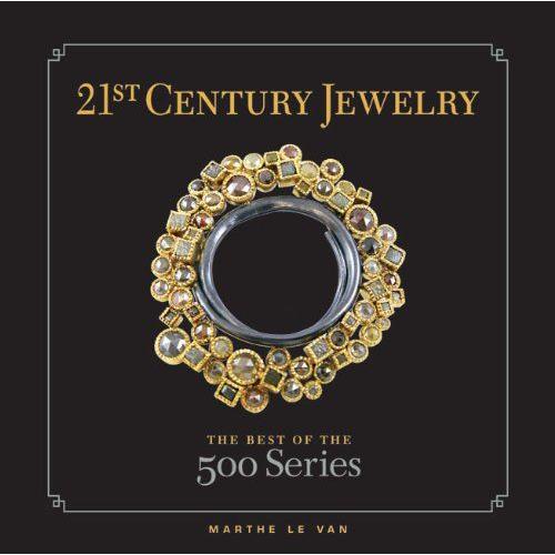 21st-Century Jewelry
