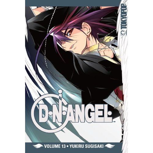 D N Angel V13