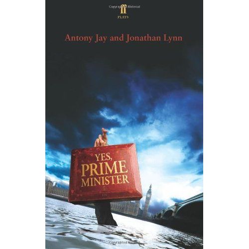 Yes Prime Minister