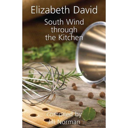 South Wind Through The Kitchen