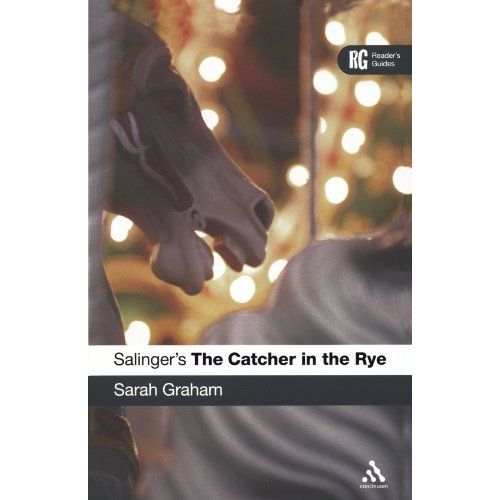 Salinger's The Catcher In The Rye