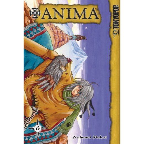 +Anima: V. 6