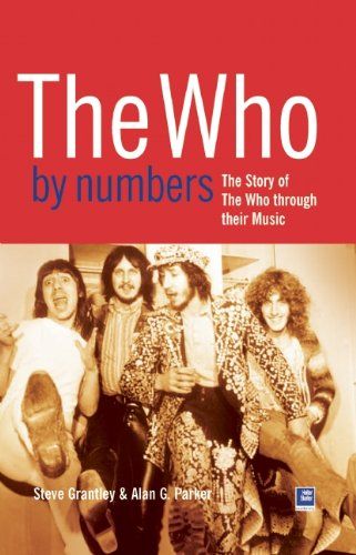 The Who By Numbers