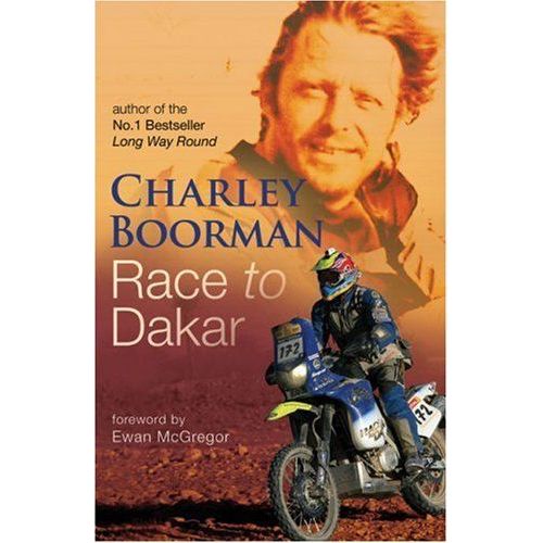 Race To Dakar