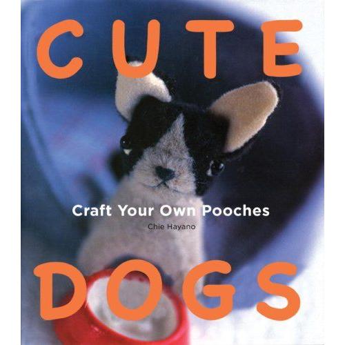 Cute Dogs: Craft Your Own Pooches