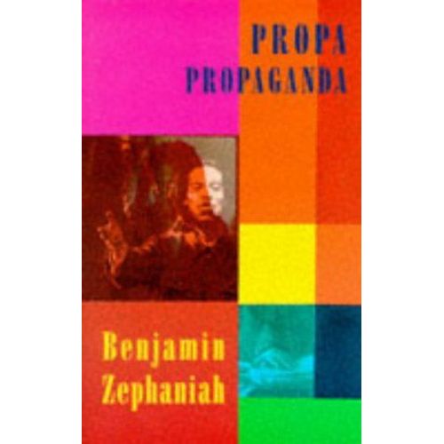 Propa Propaganda