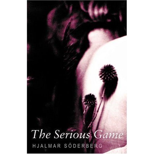 The Serious Game