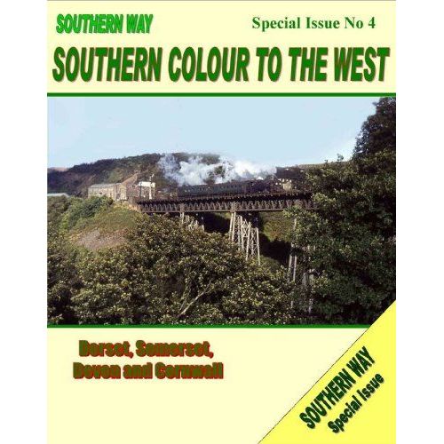 Southern Way Special Issue No. 4
