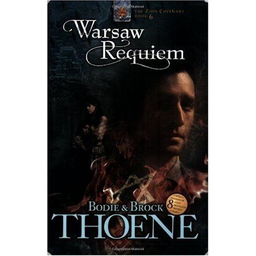 Warsaw Requiem