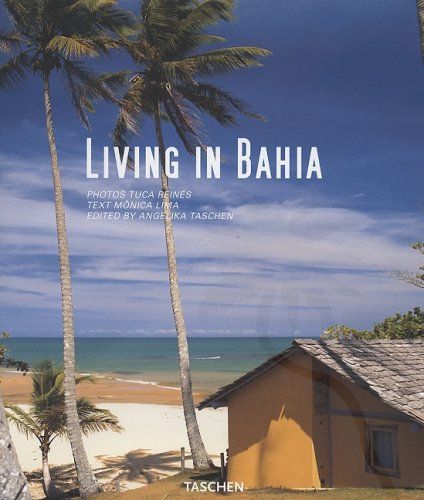 Living In Bahia