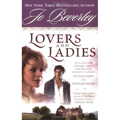 Lovers And Ladies