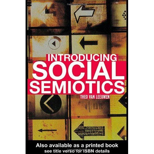 Introducing Social Semiotics