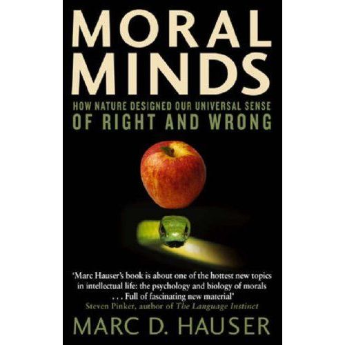 Moral Minds