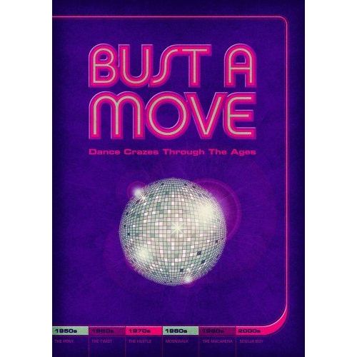 Bust A Move