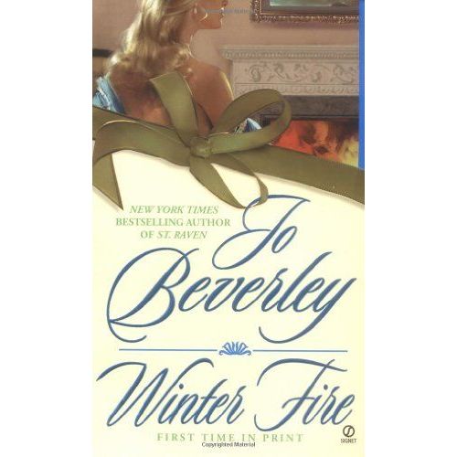 Winter Fire