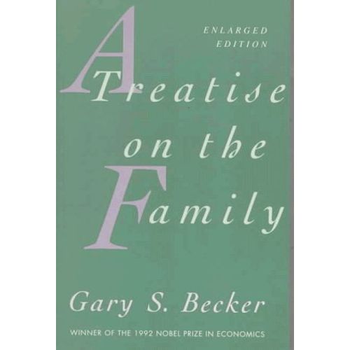 A Treatise On The Family : Enlarged Edition