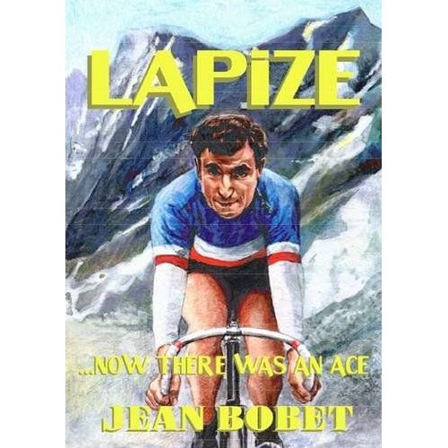Lapize... Now There Was An Ace