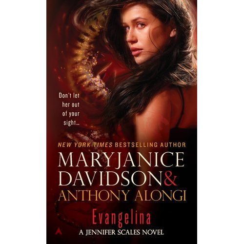 Evangelina