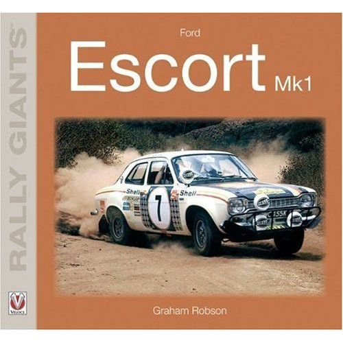 Ford Escort Mk1