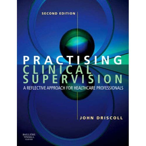 Practising Clinical Supervision