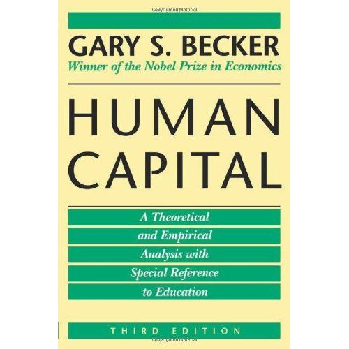 Human Capital