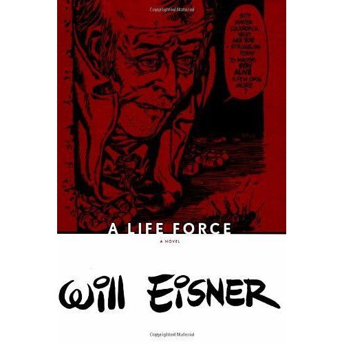 A Life Force