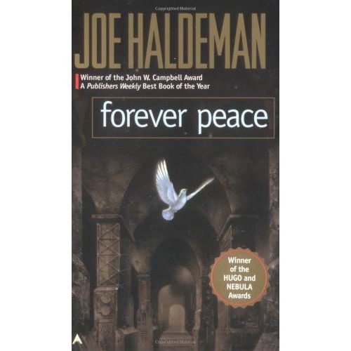 Forever Peace