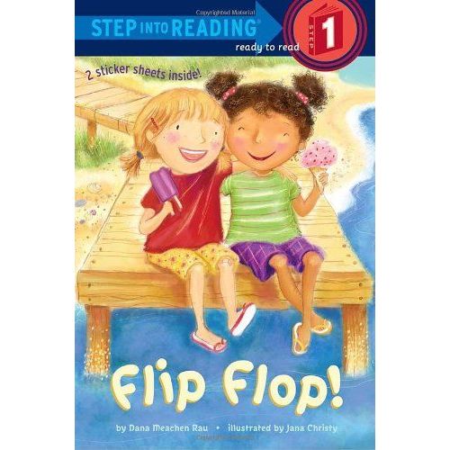Flip Flop!