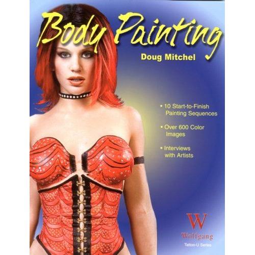 Body Painting