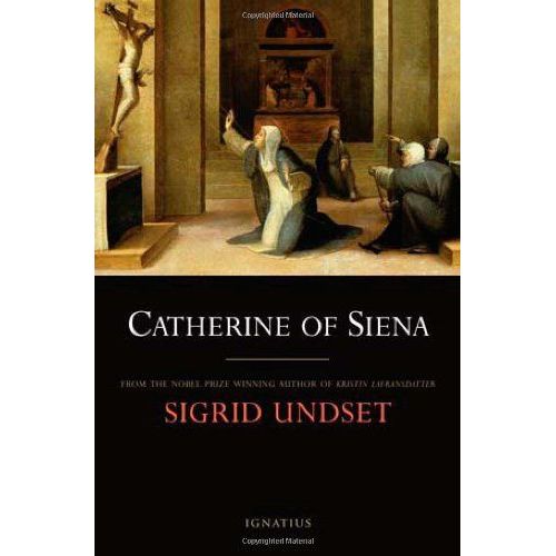 Catherine Of Siena