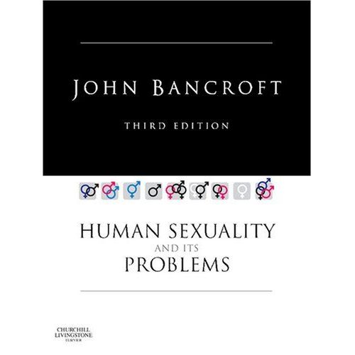 Human Sexuality And Its Problems