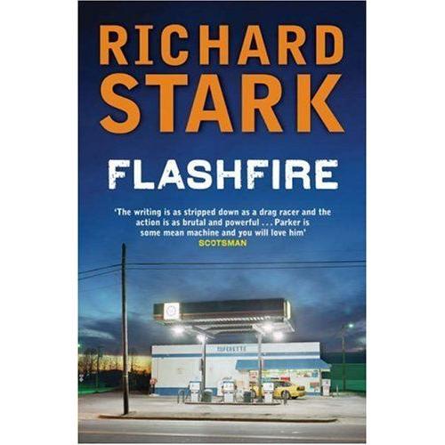 Flashfire