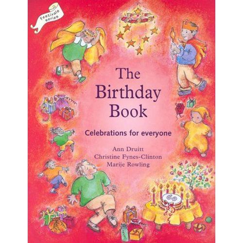 The Birthday Book