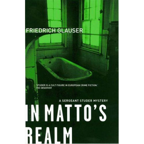 In Matto's Realm