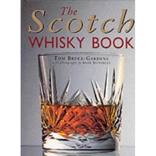 Scotch Whisky Book