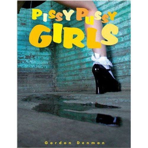 Pissy Pussy Girls