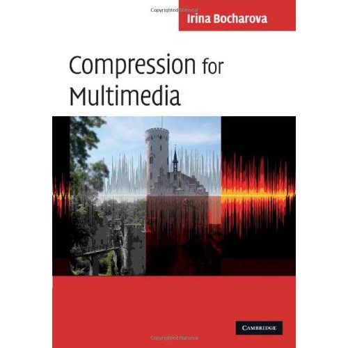 Compression For Multimedia