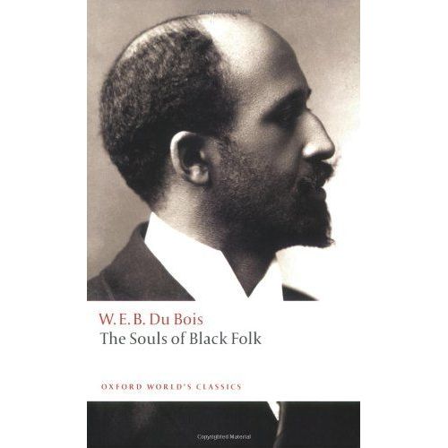 The Souls Of Black Folk